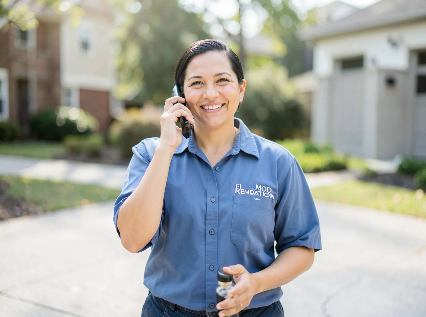 Mold Remediation Mark Center, OH FAQs