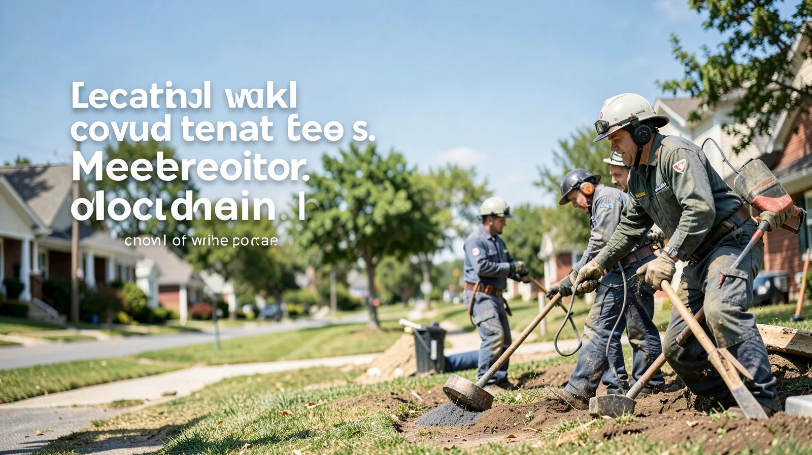 Mold Remediation in Mark Center, OH near me